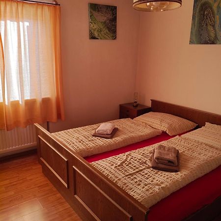Haus Waldhuber Appartement Schwoich Buitenkant foto