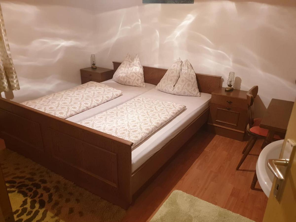 Haus Waldhuber Appartement Schwoich Buitenkant foto