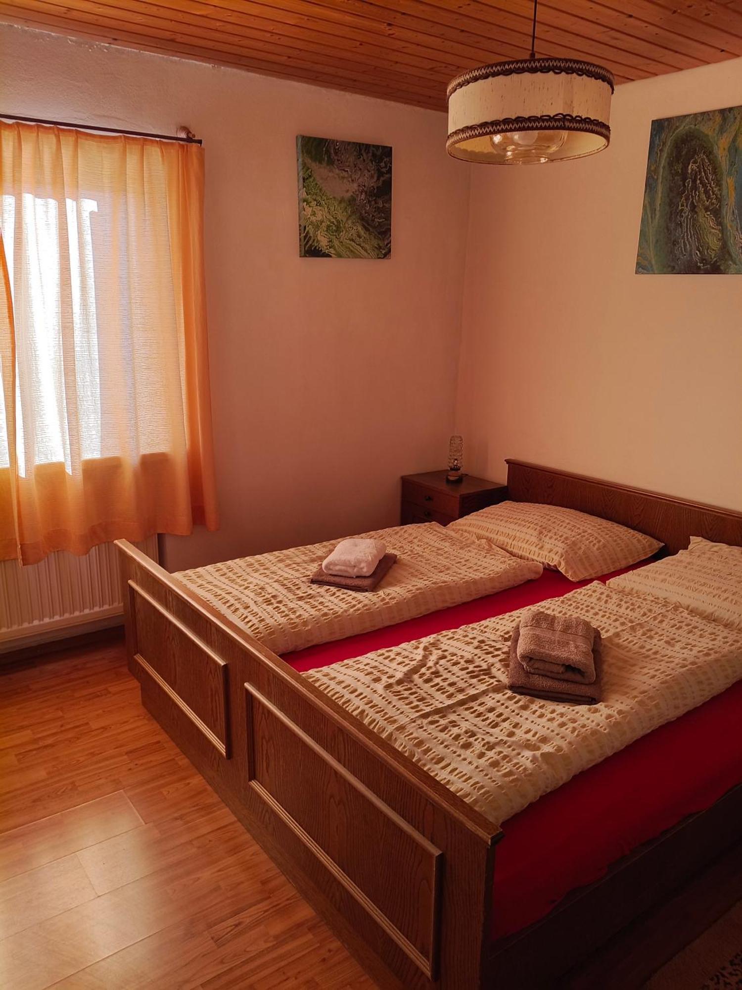 Haus Waldhuber Appartement Schwoich Buitenkant foto
